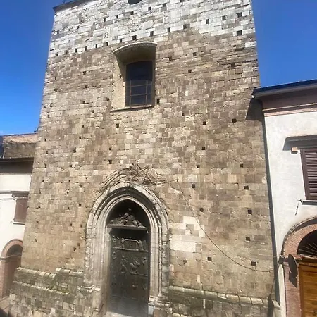 Apartment Al Miracolo Lanciano