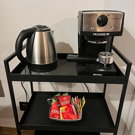 Apartment Al Miracolo *