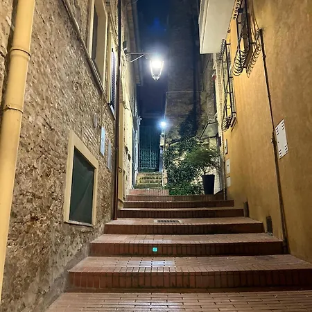 Al Miracolo Apartment