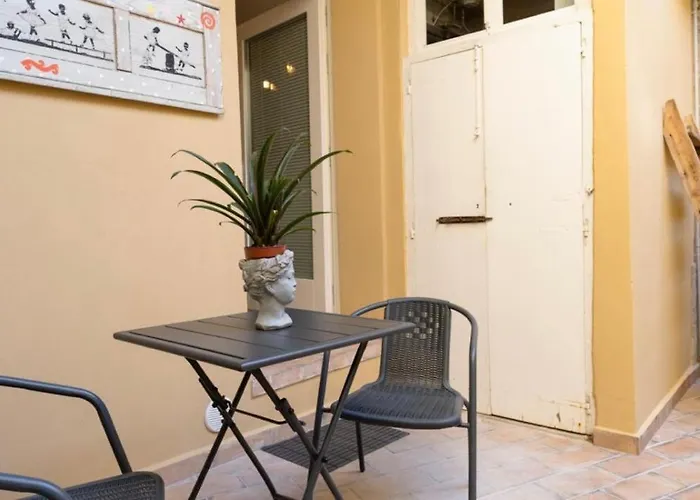 Al Miracolo Λαντσιάνο