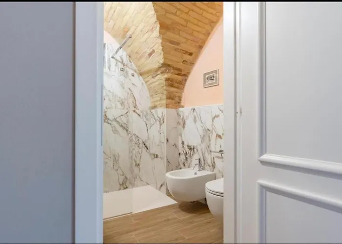 Al Miracolo Apartment *