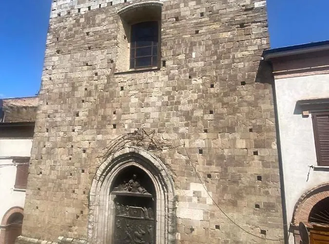 Apartment Al Miracolo Lanciano