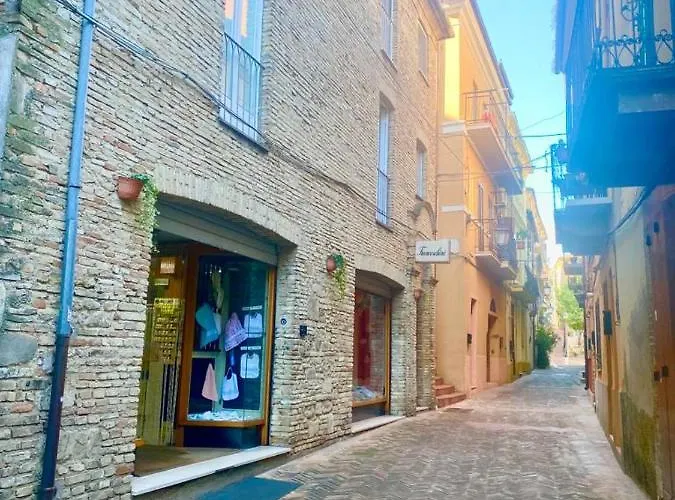 Apartment Al Miracolo *