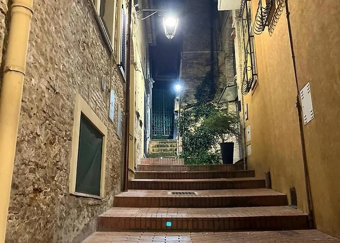 Al Miracolo Apartment